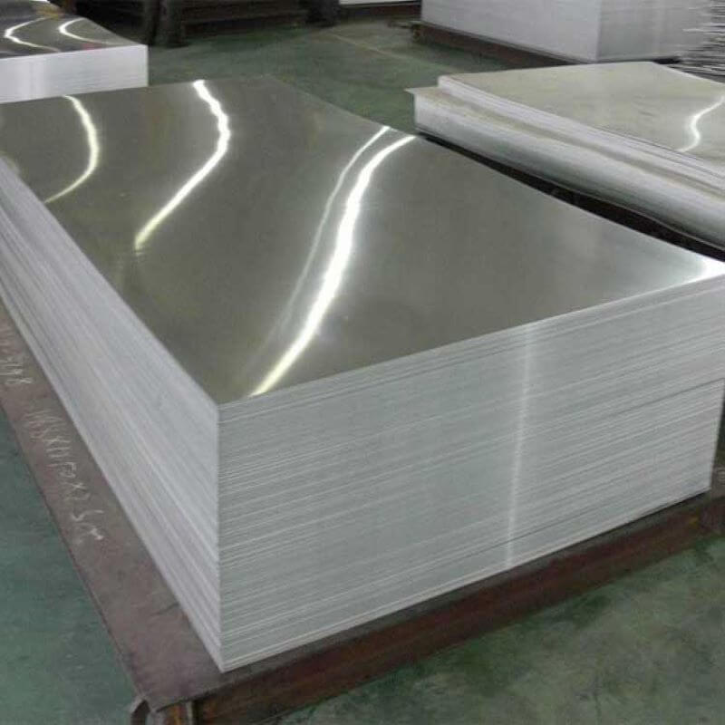 Galvalume Steel Sheet